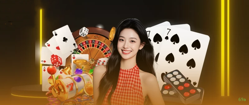 Cassino 69a app mobile