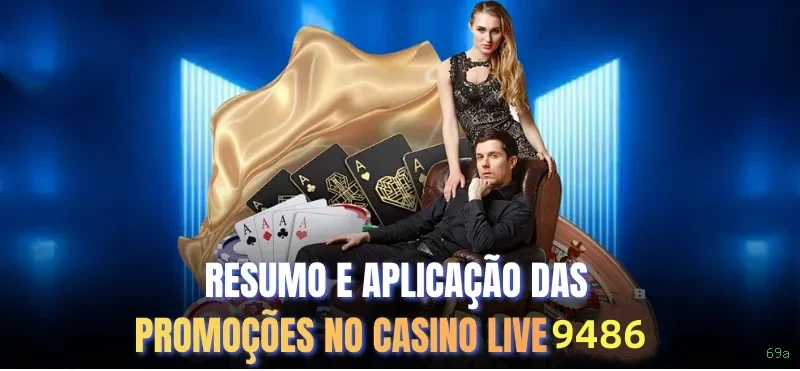 Ganhar e sacar na 69a