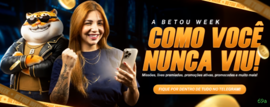 Central de dúvidas rápidas sobre o app 69a