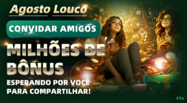 Bônus boas-vindas 69a R$100